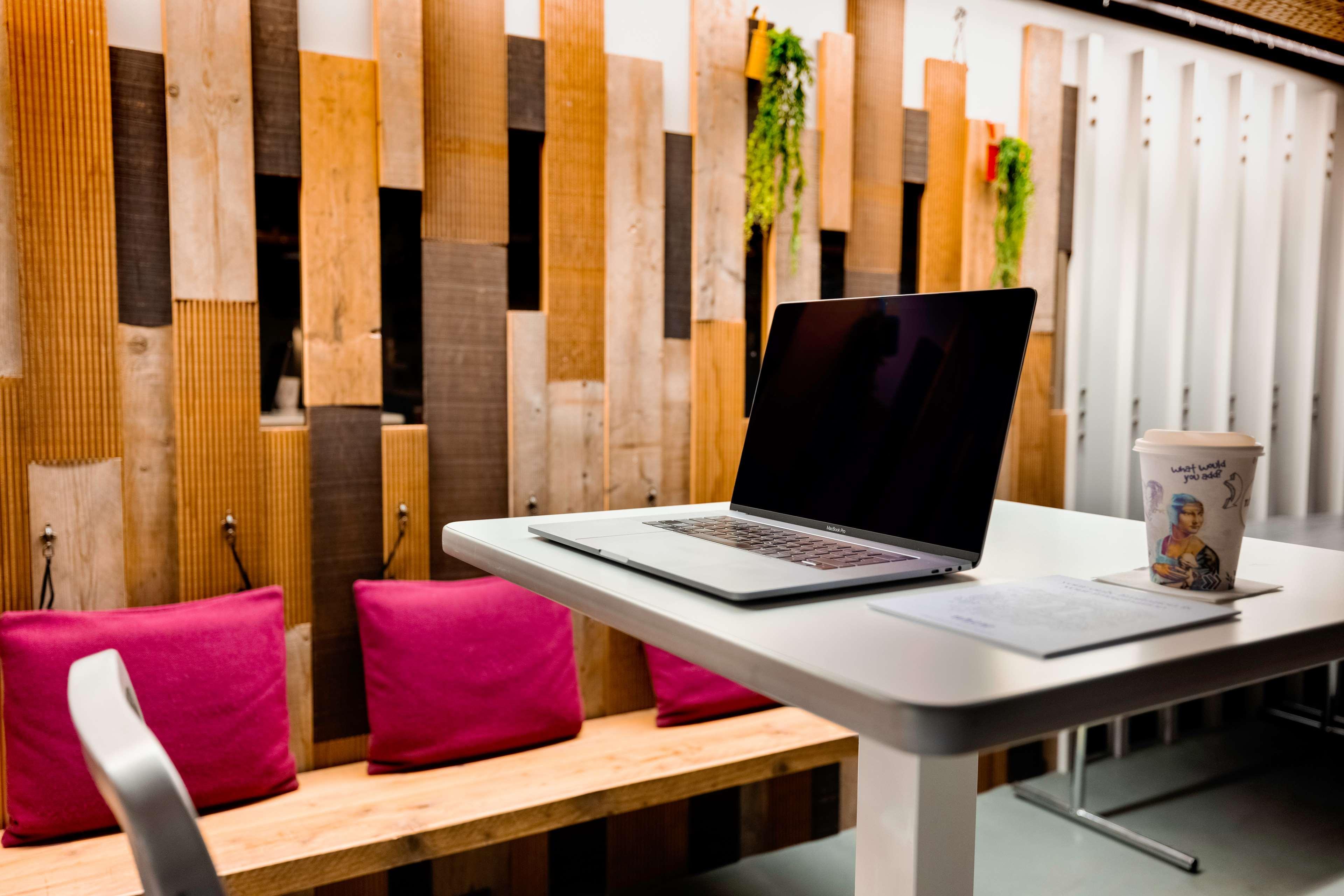 Nh Brussels Bloom Hotel Saint-Josse-ten-Noode