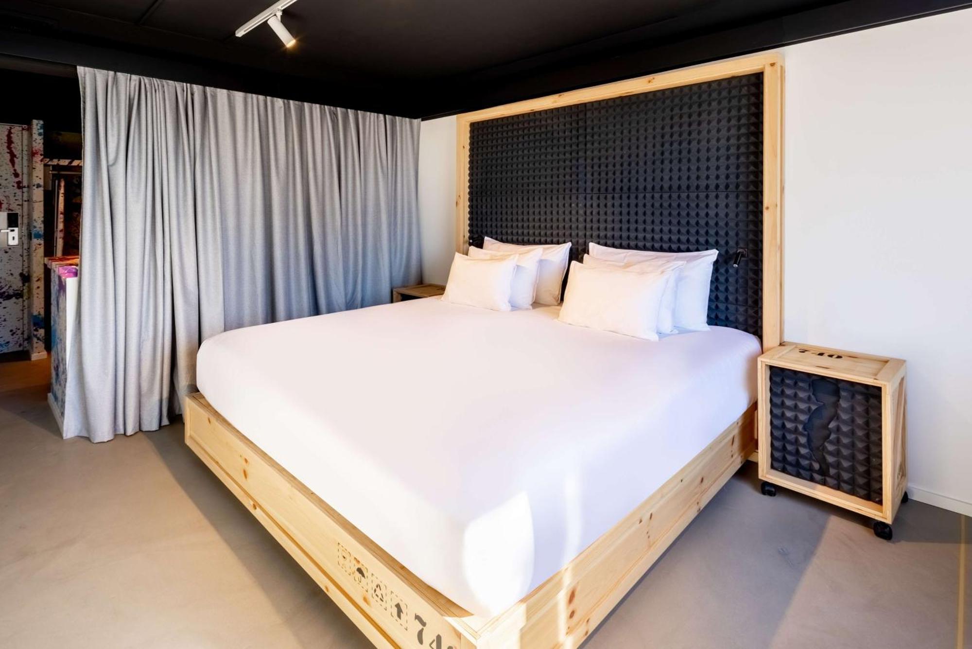 Nh Brussels Bloom Hotel