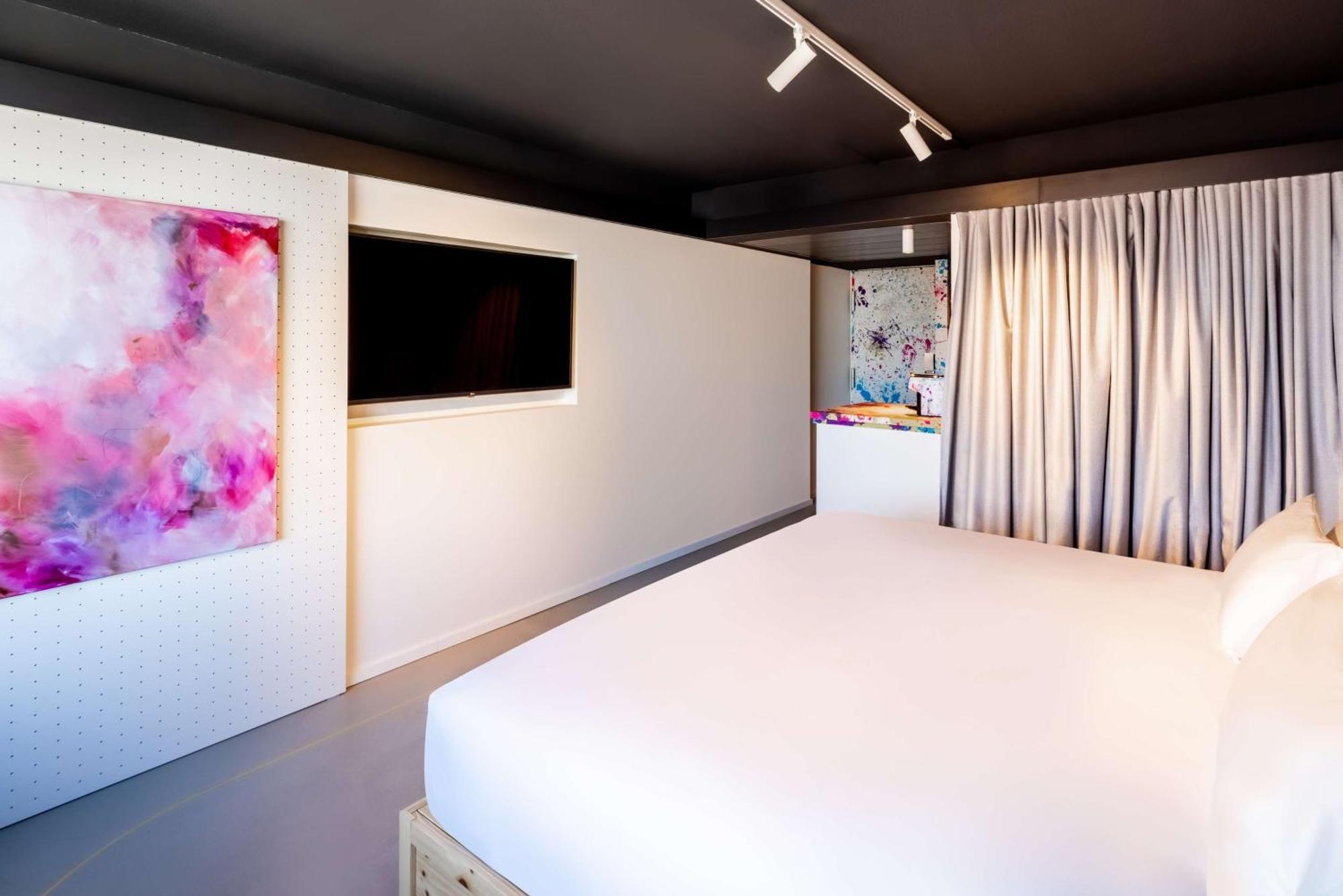 Nh Brussels Bloom 4*