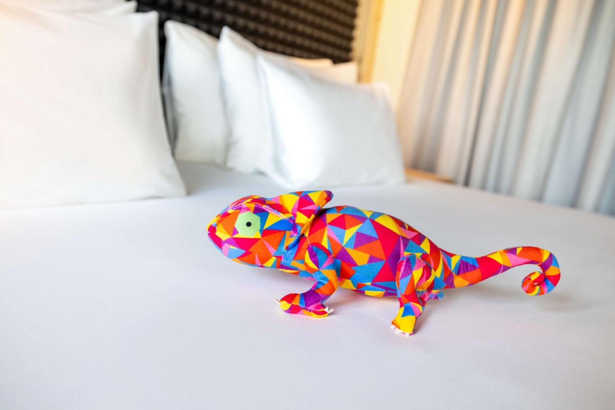 Hotel Nh Brussels Bloom Saint-Josse-ten-Noode