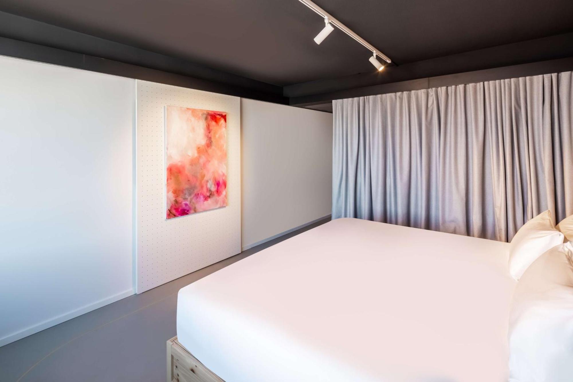 Nh Brussels Bloom 4* Saint-Josse-ten-Noode