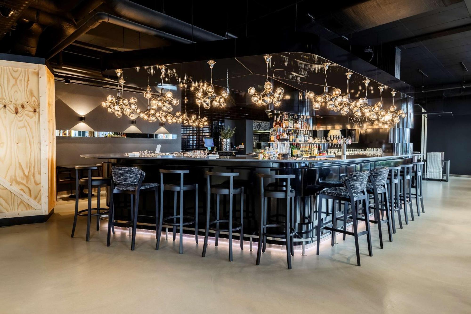 Nh Brussels Bloom Hotel Saint-Josse-ten-Noode